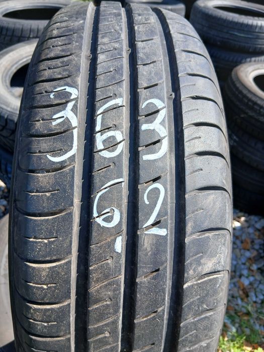 Opona używana 185/65R15 Kumho Ecowing ES01 1szt.
