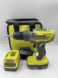 Wiertarko-wkretarka Ryobi R18PD3 zestaw