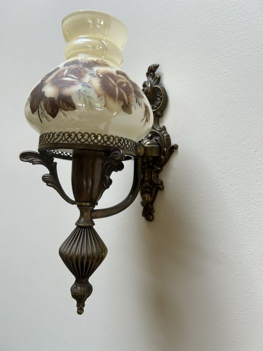 Kinkiet bardzo ładny