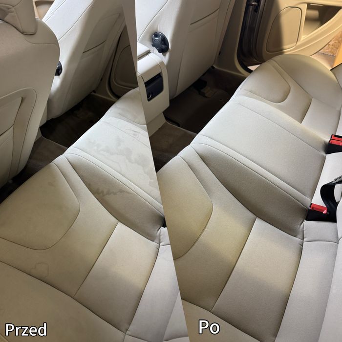 Kompleksowy Auto Detailing – czyszczenie, ochrona, renowacja