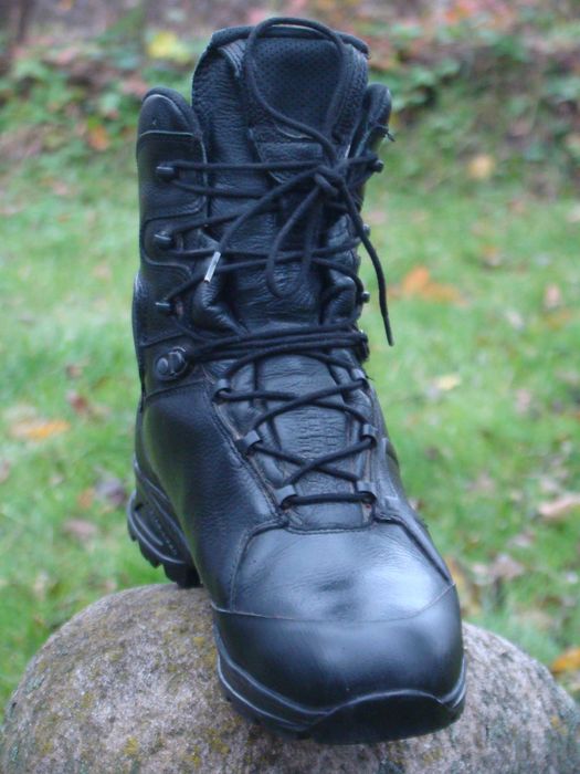 Трекинговые Ботинки HAIX GORE-TEX  GTX 41р. - ( EUR-42. )MERRELL