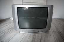 Telewizor Samsung CW-25C33N  stan BDB z pilotem