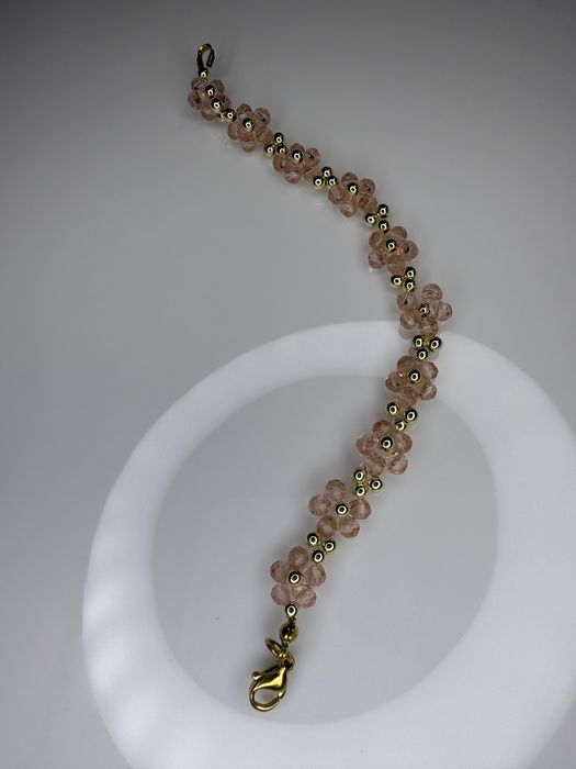 Recznie wykonana bizuteria hand made