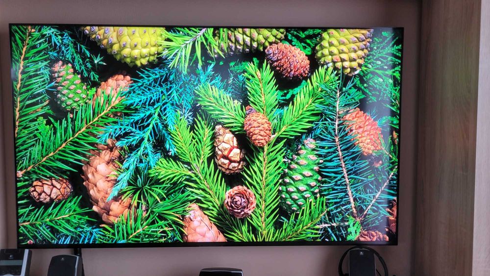 Sony XR-65X90L 65 cali  Full Array  LED 120Hz Google TV