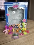 Littlest pet shop (nowe)