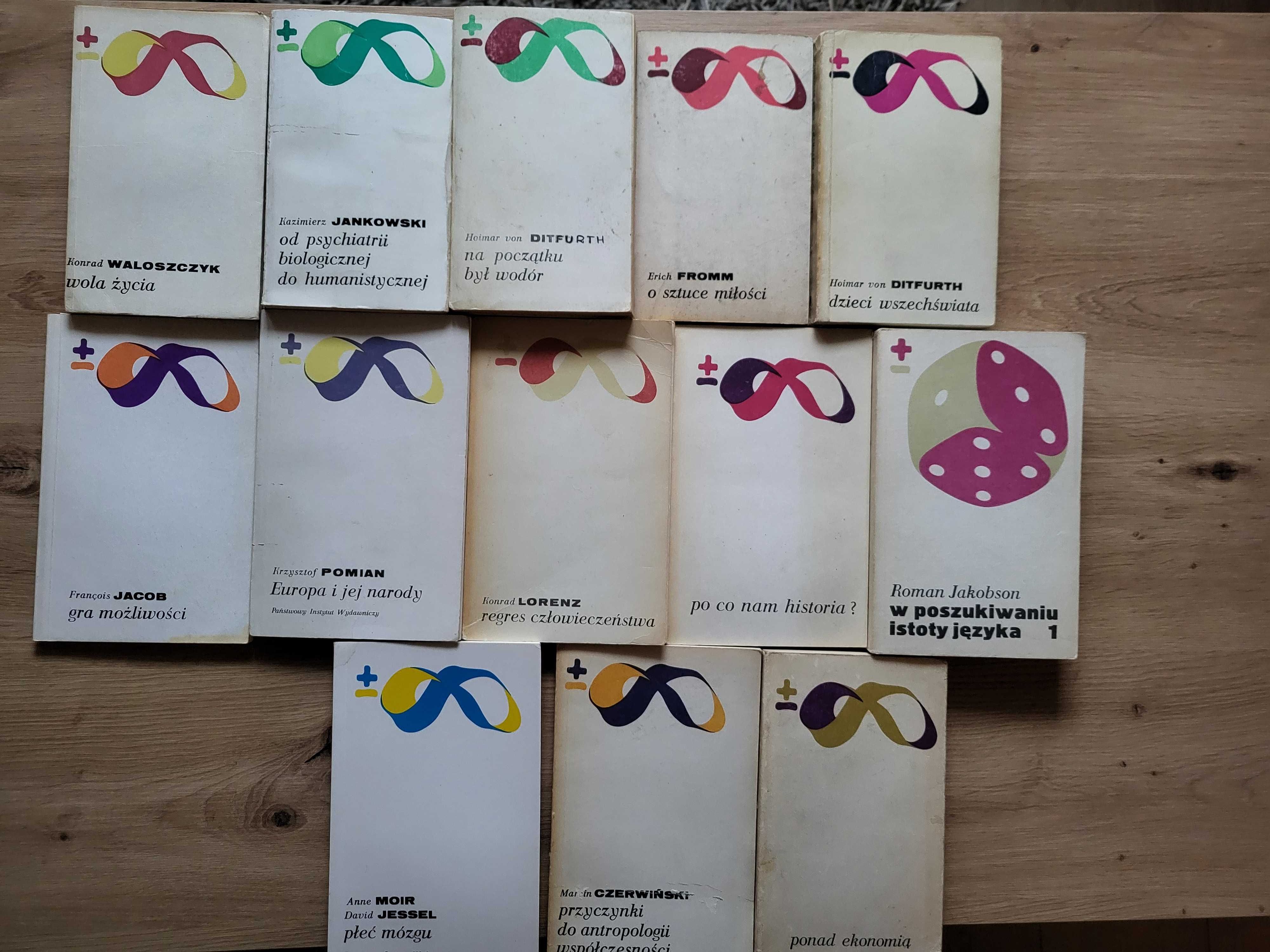 dwa bieguny  Thomas S. Kuhn z serii biblioteka myśli współczesnej