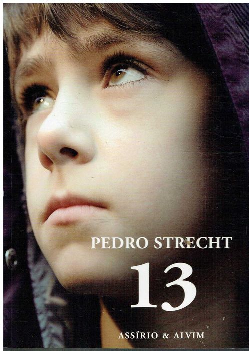 7177 - Livros de Pedro Strecht