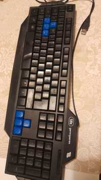 Teclado computador gkb keen