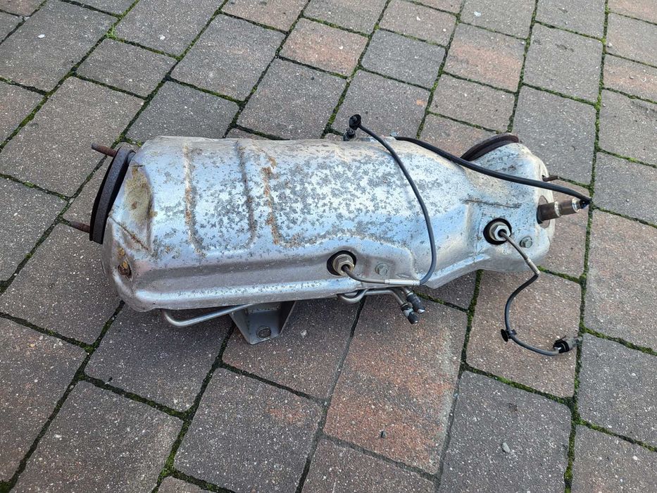Opel Insignia Zafira C 2.0CDTI DPF FAP Filtr cząstek stałych GM234