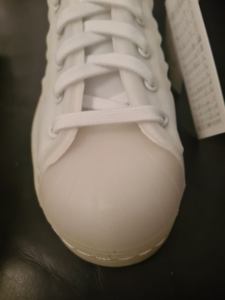 Adidas Superstar Futureshell J w rozm 35i2/3