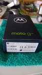 Motorola G22,, 4GB RAM/64 GD dysk, 5000mAh, kamera tylna50/13 mln pix.