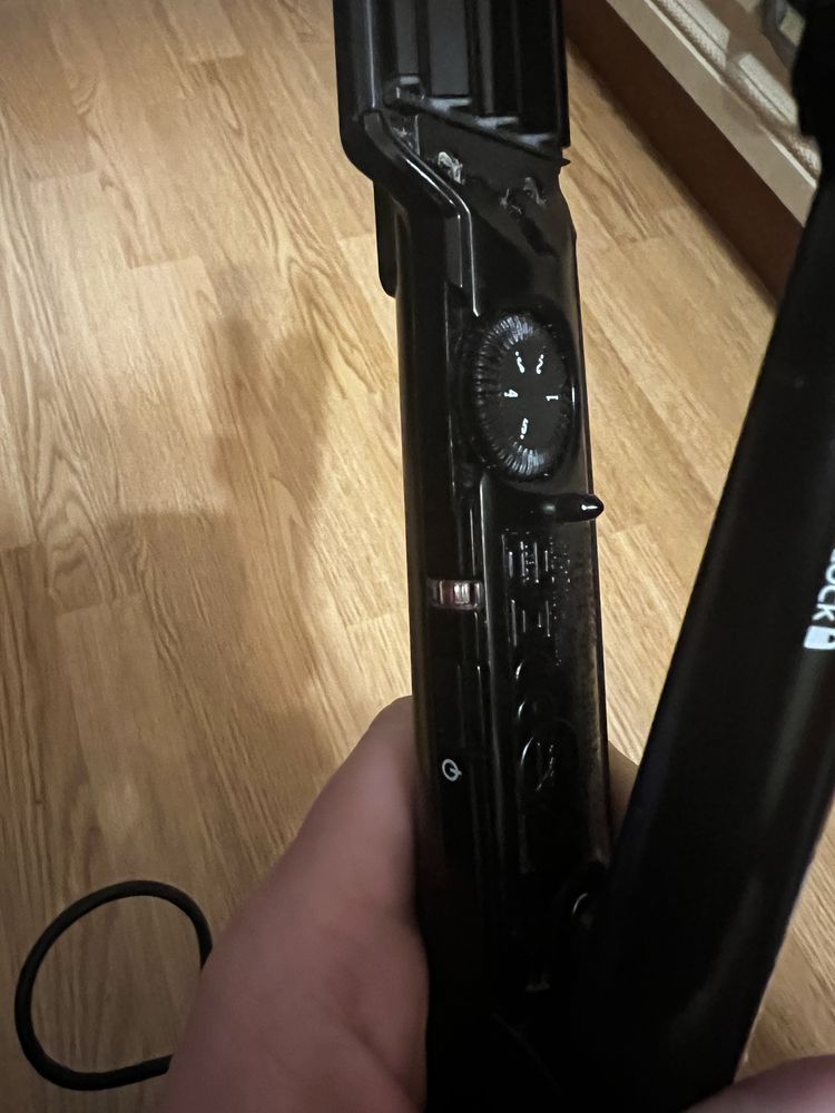 Плойка гофре BaByliss PRO