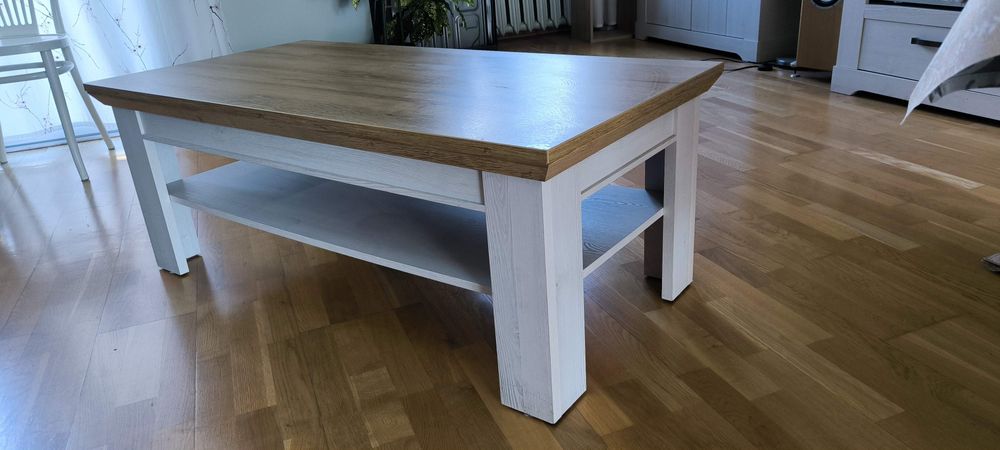 Stolik kawowy Caborno - salon Agata