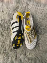 Adidas predator trx pro fg sg Vintage футбольні копачки бутси адідас