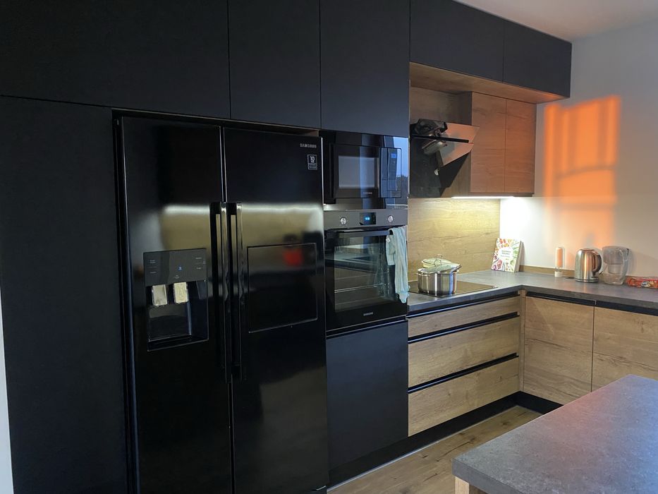 Dom ok 150m dzialka 30ar Do Negocjacji !!