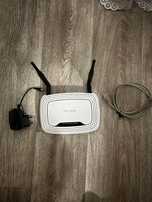 Роутер TP-LINK (TL-WR841ND)