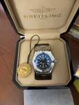 Breitling AVENGER