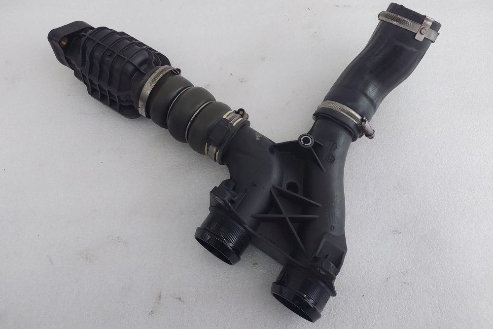 Tubo do intercooler PEUGEOT Partner II