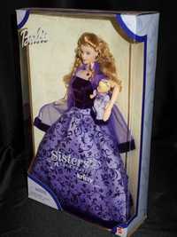 Кукла barbie sisters' celebration в 2000 году
