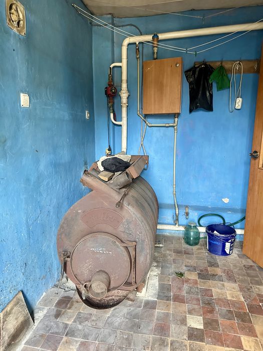 Продаж будинку с.Шарки