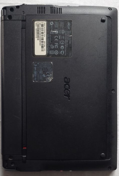 Продам нетбук робочий