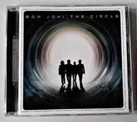 Bon Jovi The Circle CD
