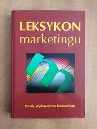 Leksykon marketingu PWE Altkorn Kramer