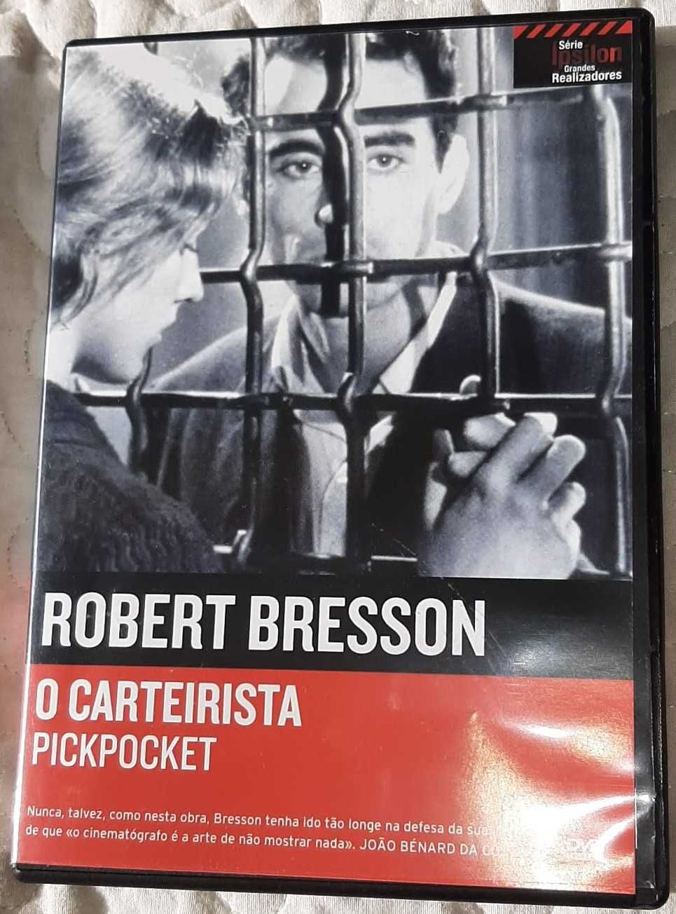 DVD A Rainha, O carteirista, Barney’s Version, Pele Misteriosa