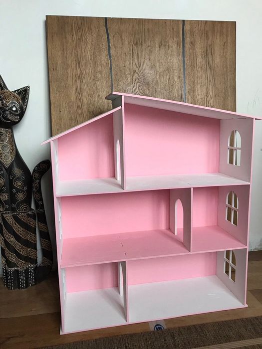 Ляльковий будинок