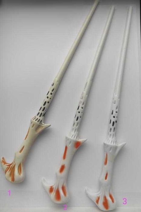 волшебные палочки   5  вариантов тема Гарри Поттер +подарунок