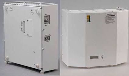 ‼️Стабилизатор напряжения симисторный 9 kW.  Подходит для Tesla