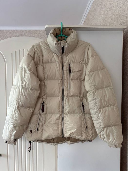 Пуховик  Polo Sport Ralph Lauren Vintage
