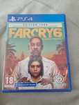 FAR CRY 6 FarCry 6 YARA EDITION - PL - PS4 - Płyta Blu-Ray