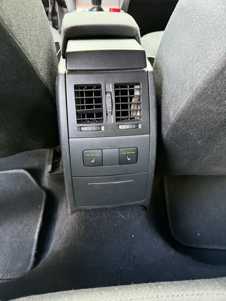 Skoda A5 2009 продам