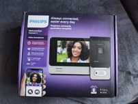 Wideodomofon Philips WelcomeEye Connect 2
