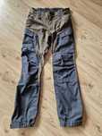 Spodnie Revolution Race RVRC GP Pants