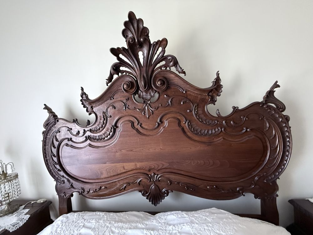 Quarto D. João V completo