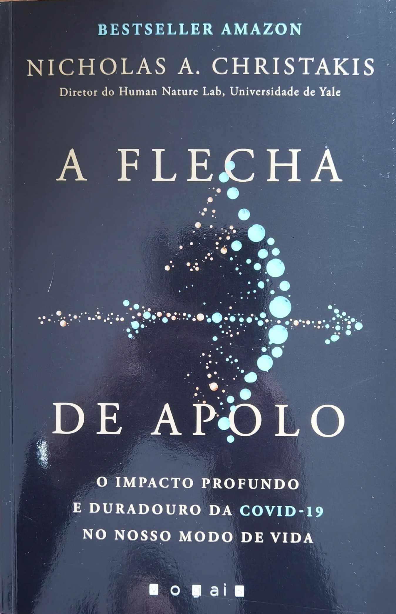 O Incrível Sistema Imunitário  ( e outros LIVROS )