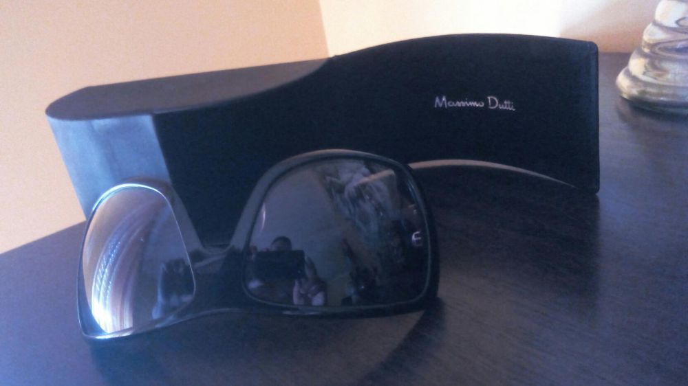 Óculos de sol Massimo Dutti, novos