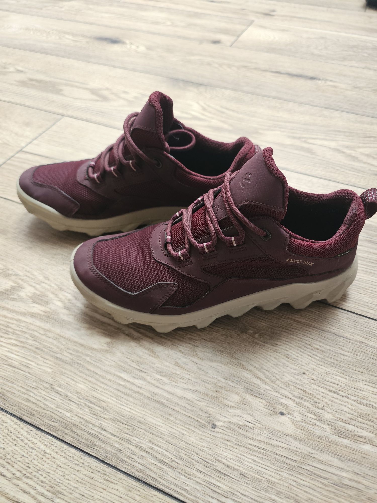 Buty ecco mx, goretex