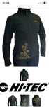 Kurtka damska, softshell,Tecproof 8000 LADY PATTY Hi-Tec