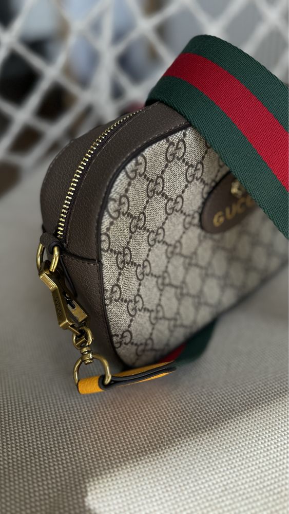 Gucci сумка 1:1