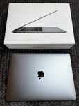 MacBook Pro 13‑calowy (2019 Touch Bar) A2159