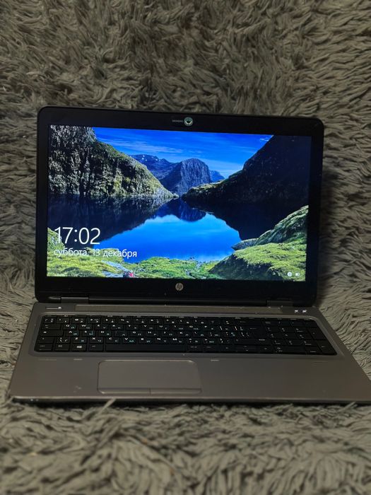 Ноутбук HP Probook 650 G2