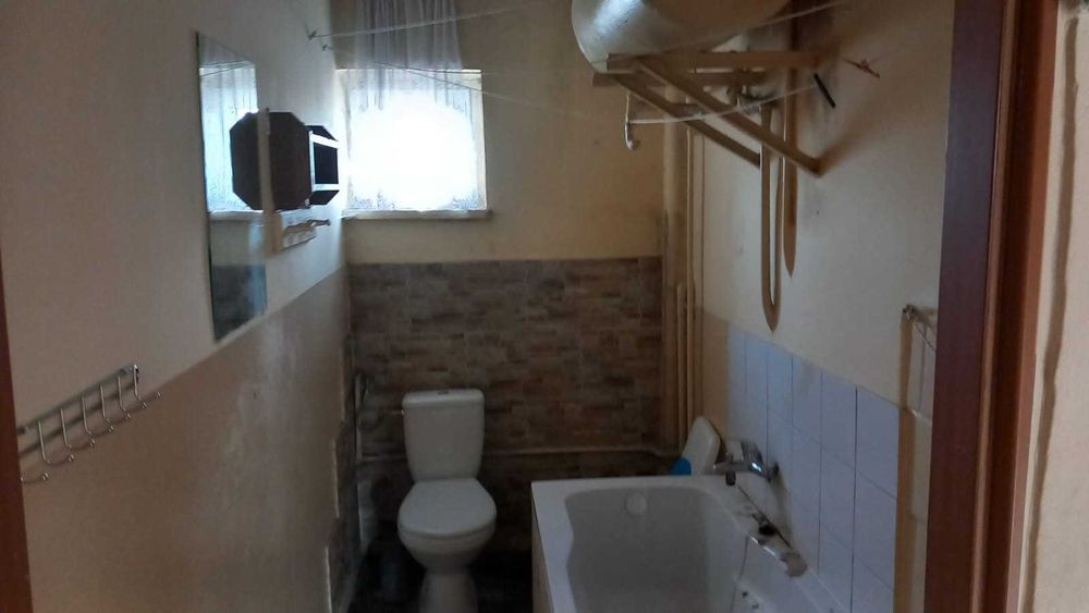 SPRZEDAM mieszkanie MALCZEWO 15/3