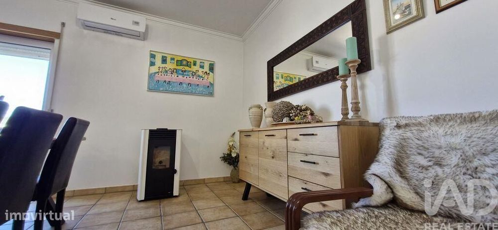 Apartamento T2 em Tornada e Salir do Porto de 129,00 m2