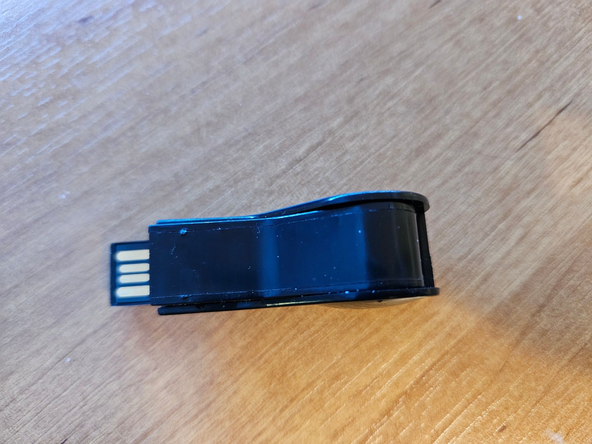 Unikat! Pendrive gwizdek