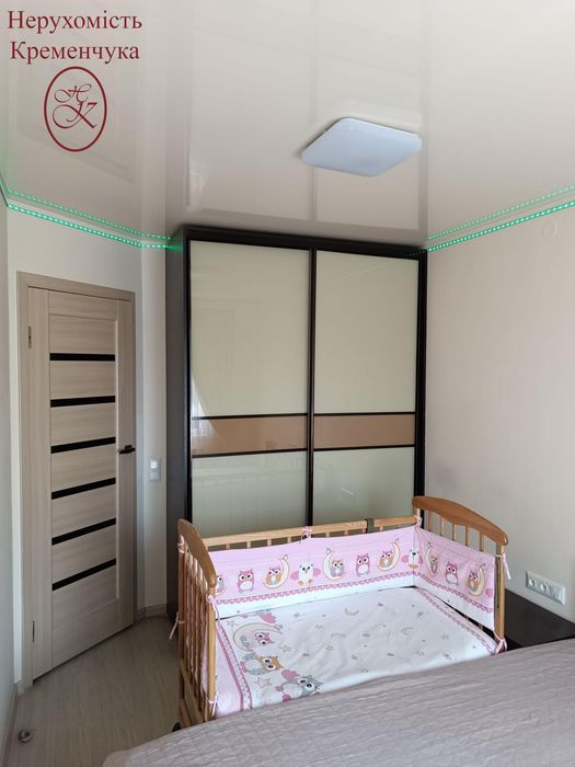 СЕРТИФІКАТ / Продаж 2-х кімн. квартира / Раківка