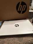 Ноутбук HP Chromebook сенсорний