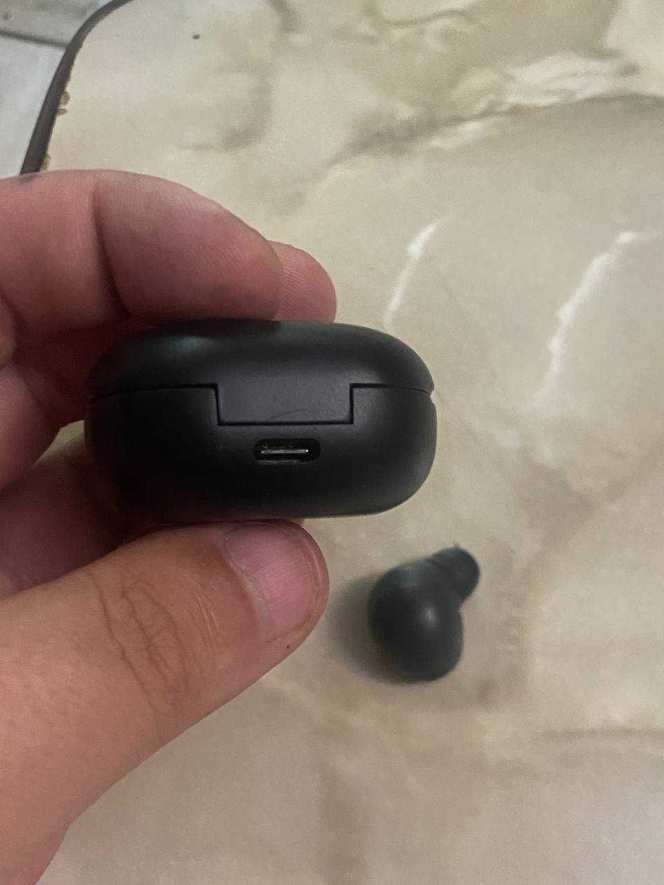 Бездротові навушники Samsung Galaxy Buds2 Pro (SM-R510)